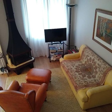 Apartamento Familia Sirangelo Грамаду Екстер'єр фото