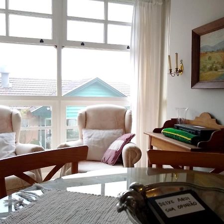 Apartamento Familia Sirangelo Грамаду Екстер'єр фото