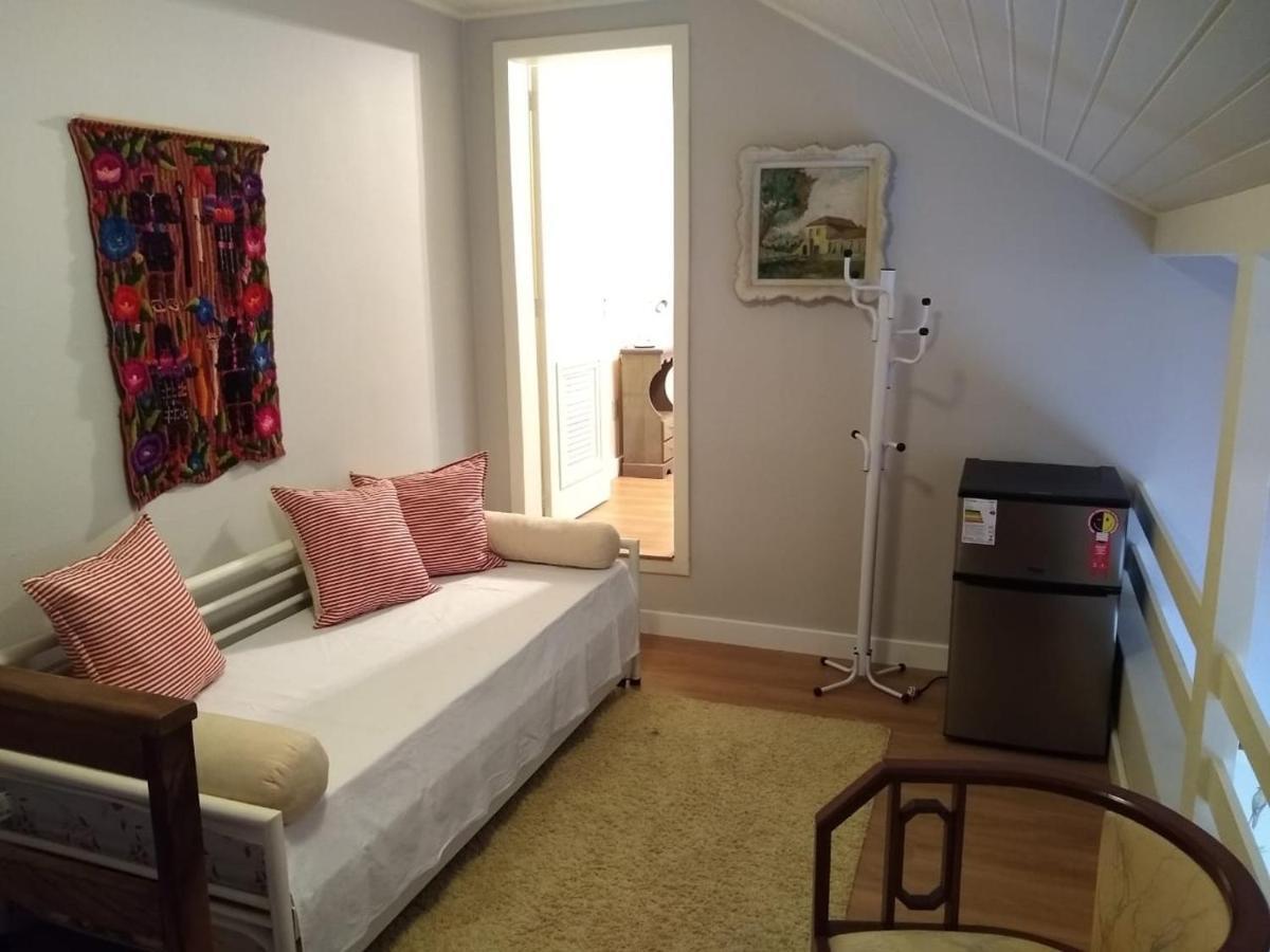 Apartamento Familia Sirangelo Грамаду Екстер'єр фото
