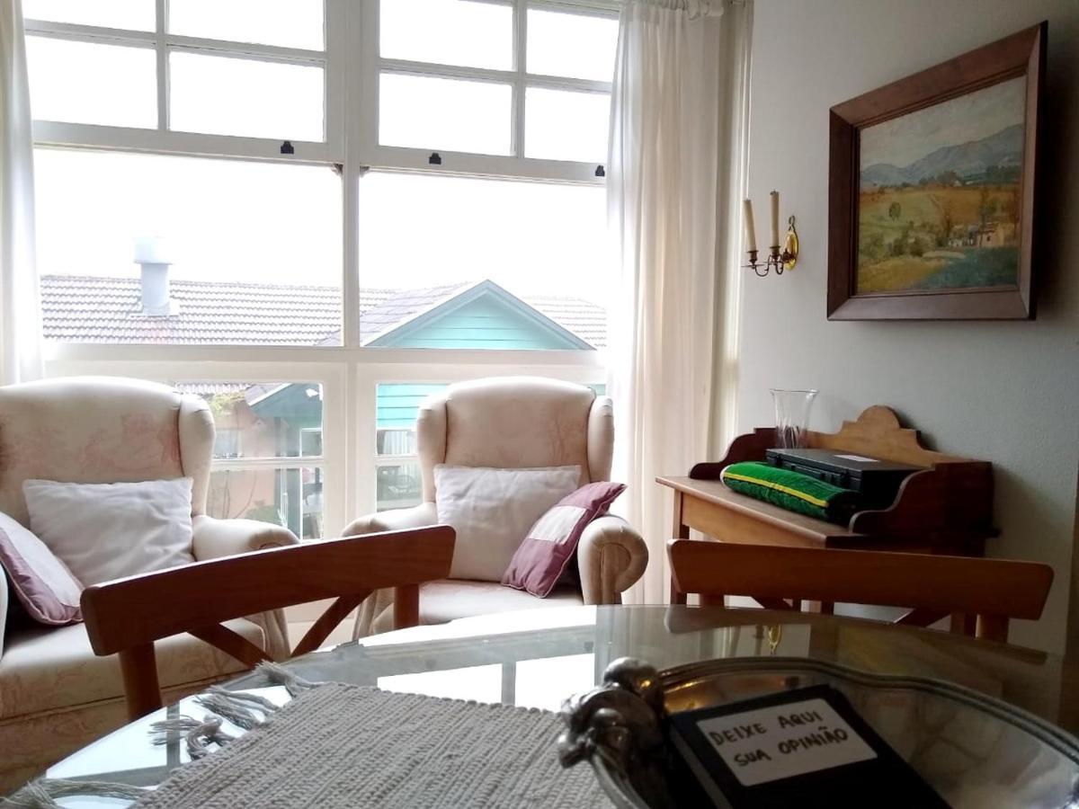 Apartamento Familia Sirangelo Грамаду Екстер'єр фото