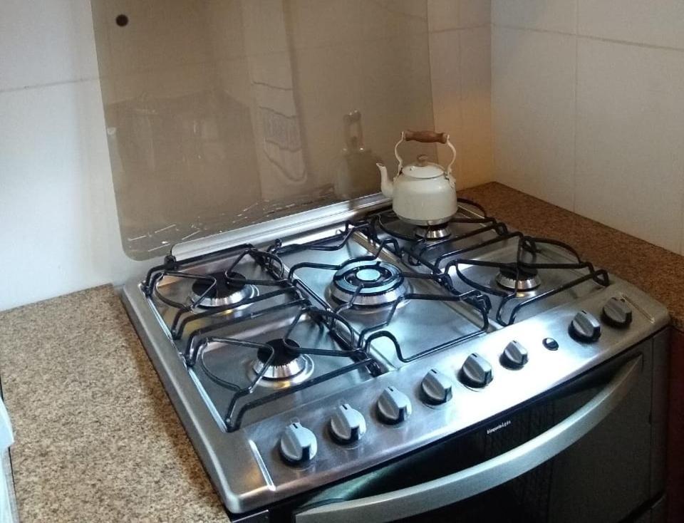 Apartamento Familia Sirangelo Грамаду Екстер'єр фото