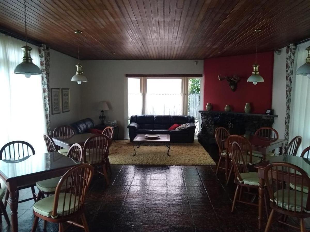 Apartamento Familia Sirangelo Грамаду Екстер'єр фото